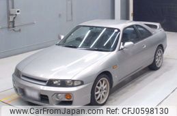 nissan skyline-coupe 1998 -NISSAN 【大阪 35そ2343】--Skyline Coupe ECR33-135132---NISSAN 【大阪 35そ2343】--Skyline Coupe ECR33-135132-