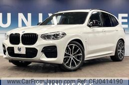 bmw x3 2018 -BMW--BMW X3 LDA-TX20--WBATX32070LB26040---BMW--BMW X3 LDA-TX20--WBATX32070LB26040-