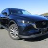 mazda cx-5 2022 -MAZDA--CX-5 6BA-KFEP--KFEP-503669---MAZDA--CX-5 6BA-KFEP--KFEP-503669- image 22