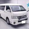 toyota hiace-van 2020 -TOYOTA 【群馬 100ﾀ7916】--Hiace Van GDH211K-1003824---TOYOTA 【群馬 100ﾀ7916】--Hiace Van GDH211K-1003824- image 1