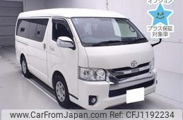 toyota hiace-van 2020 -TOYOTA 【群馬 100ﾀ7916】--Hiace Van GDH211K-1003824---TOYOTA 【群馬 100ﾀ7916】--Hiace Van GDH211K-1003824-