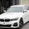 bmw 3-series 2019 -BMW--BMW 3 Series 3BA-5F20--WBA5F72010AK38103---BMW--BMW 3 Series 3BA-5F20--WBA5F72010AK38103- image 1