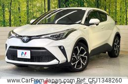 toyota c-hr 2020 quick_quick_ZYX11_ZYX11-2017237