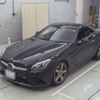 mercedes-benz slc 2018 -MERCEDES-BENZ 【名古屋 330ﾇ4569】--Benz SLC DBA-172431--WDD1724312F155644---MERCEDES-BENZ 【名古屋 330ﾇ4569】--Benz SLC DBA-172431--WDD1724312F155644- image 1