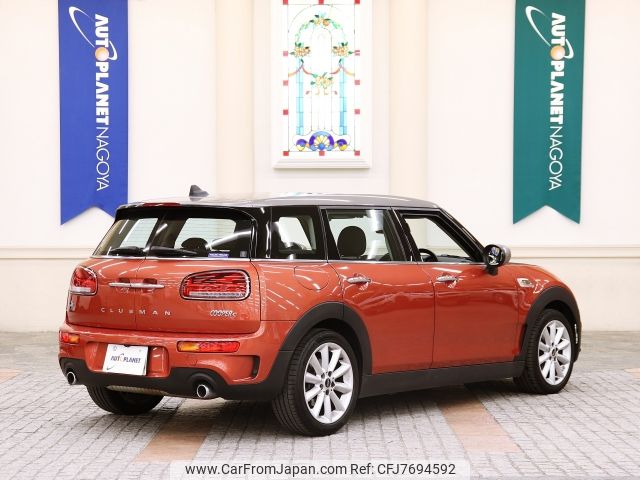 mini mini-others 2020 -BMW--BMW Mini 3BA-LV20M--WMWLV720X02L72953---BMW--BMW Mini 3BA-LV20M--WMWLV720X02L72953- image 2