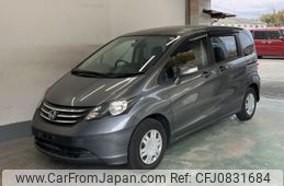 honda freed 2010 -HONDA--Freed GB3-1168770---HONDA--Freed GB3-1168770-