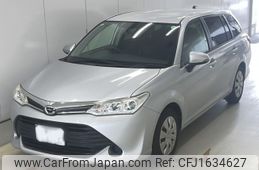 toyota corolla-fielder 2017 CFJ1634627
