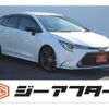 toyota corolla-touring-wagon 2020 -TOYOTA--Corolla Touring 6AA-ZWE211W--ZWE211-6043859---TOYOTA--Corolla Touring 6AA-ZWE211W--ZWE211-6043859- image 1