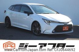 toyota corolla-touring-wagon 2020 -TOYOTA--Corolla Touring 6AA-ZWE211W--ZWE211-6043859---TOYOTA--Corolla Touring 6AA-ZWE211W--ZWE211-6043859-