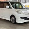 suzuki solio 2011 CFJ1658206 image 3