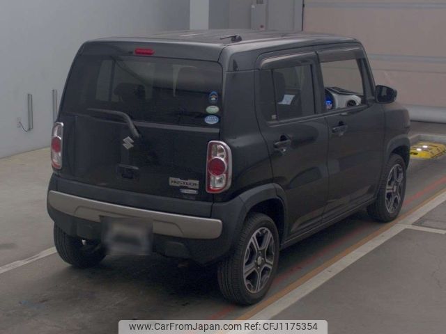 suzuki hustler 2016 -SUZUKI--Hustler MR41S-617441---SUZUKI--Hustler MR41S-617441- image 2