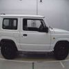 suzuki jimny 2022 CFJ1881344 image 8