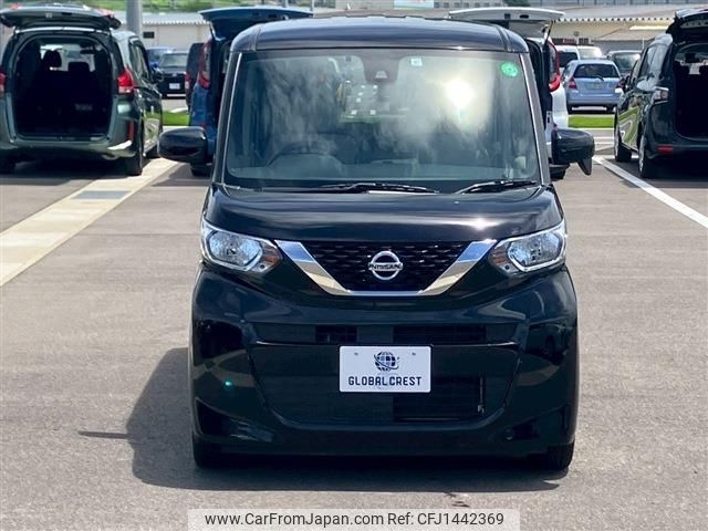 nissan roox 2020 -NISSAN--Roox 5AA-B44A--B44A-0010271---NISSAN--Roox 5AA-B44A--B44A-0010271- image 2