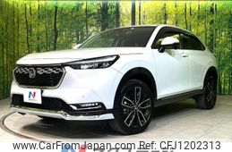 honda vezel 2023 -HONDA--VEZEL 6AA-RV6--RV6-1017160---HONDA--VEZEL 6AA-RV6--RV6-1017160-