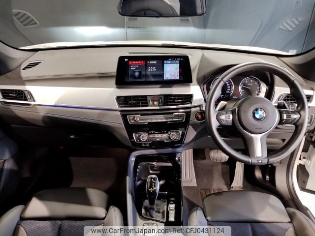 bmw x1 2019 quick_quick_3DA-AD20_WBA32AD0105P16333 image 2