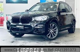 bmw x3 2020 CFJ1391373