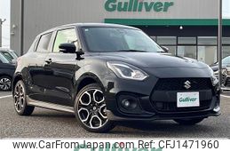 suzuki swift 2024 -SUZUKI--Swift 4BA-ZC33S--ZC33S-611135---SUZUKI--Swift 4BA-ZC33S--ZC33S-611135-