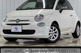 fiat 500 2021 quick_quick_3BA-31212_ZFA3120000JE97217