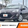 toyota aqua 2016 -TOYOTA--AQUA DAA-NHP10--NHP10-2584202---TOYOTA--AQUA DAA-NHP10--NHP10-2584202- image 1