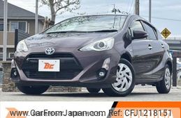 toyota aqua 2016 -TOYOTA--AQUA DAA-NHP10--NHP10-2584202---TOYOTA--AQUA DAA-NHP10--NHP10-2584202-
