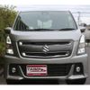 suzuki wagon-r 2019 -SUZUKI--Wagon R MH55S--729304---SUZUKI--Wagon R MH55S--729304- image 1