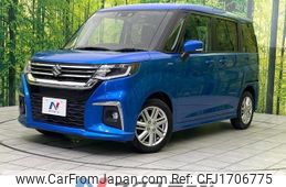 suzuki solio 2022 CFJ1706775