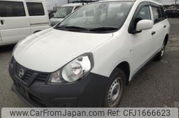nissan ad 2021 CFJ1666623