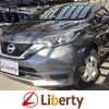 nissan note 2017 quick_quick_E12_E12-550008 image 1