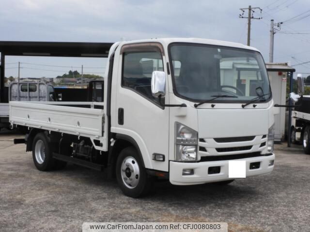 isuzu elf-truck 2015 quick_quick_TRG-NPR85AR_7051645 image 1