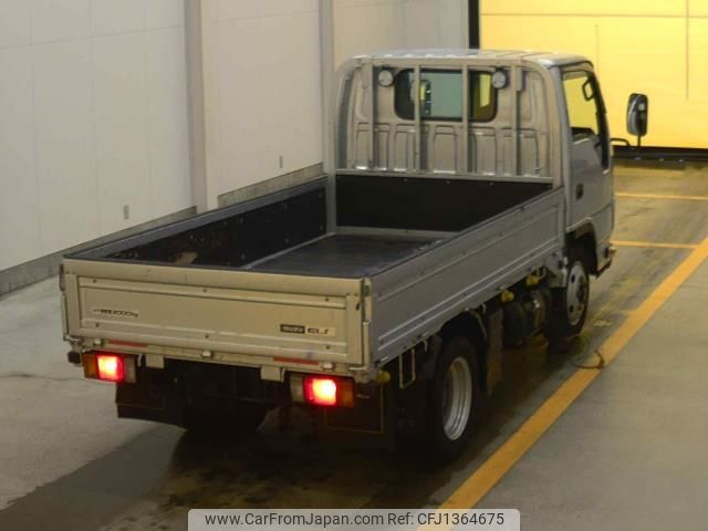 isuzu elf-truck 2017 -ISUZU--Elf NJS85-7006789---ISUZU--Elf NJS85-7006789- image 2