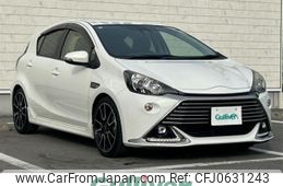 toyota aqua 2016 -TOYOTA--AQUA DAA-NHP10--NHP10-2548797---TOYOTA--AQUA DAA-NHP10--NHP10-2548797-