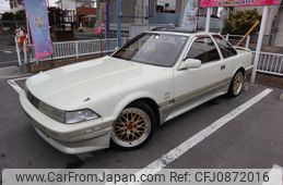 toyota soarer 1986 GOO_JP_700102067530250306001