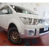 mitsubishi delica-d5 2010 -MITSUBISHI 【熊谷 335】--Delica D5 DBA-CV5W--CV5W-0503657---MITSUBISHI 【熊谷 335】--Delica D5 DBA-CV5W--CV5W-0503657- image 46