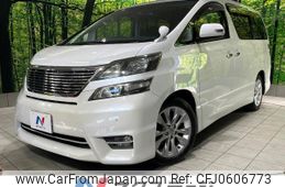 toyota vellfire 2009 -TOYOTA--Vellfire DBA-ANH20W--ANH20-8058025---TOYOTA--Vellfire DBA-ANH20W--ANH20-8058025-