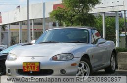 mazda roadster 1999 -MAZDA--Roadster NB8C--108111---MAZDA--Roadster NB8C--108111-