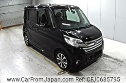 nissan dayz-roox 2016 -NISSAN--DAYZ Roox B21A-0227781---NISSAN--DAYZ Roox B21A-0227781-