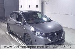 nissan note 2021 -NISSAN--Note E13--046044---NISSAN--Note E13--046044-