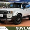toyota land-cruiser-wagon 2024 CFJ1786471 image 1