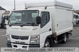 mitsubishi-fuso canter 2012 -MITSUBISHI--Canter TKG-FBA20--FBA20-503468---MITSUBISHI--Canter TKG-FBA20--FBA20-503468-