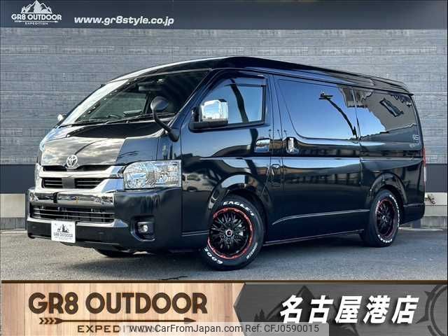 toyota hiace-van 2022 -TOYOTA--Hiace Van 3BF-TRH216K--TRH216-8014449---TOYOTA--Hiace Van 3BF-TRH216K--TRH216-8014449- image 1