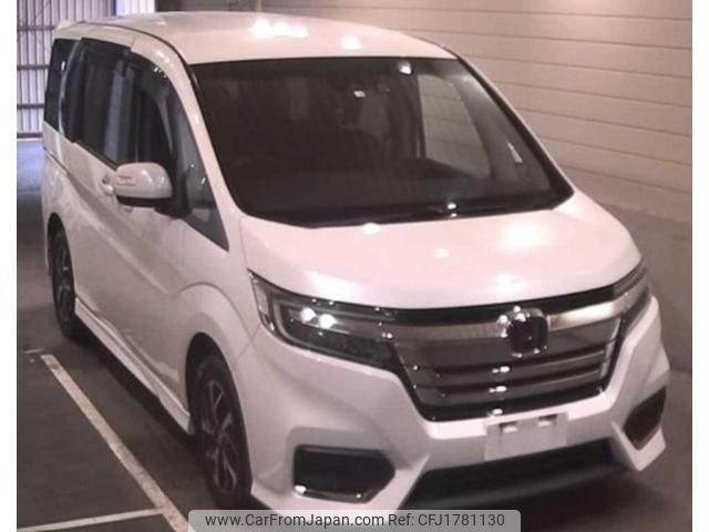honda stepwagon-spada 2020 CFJ1781130 image 1