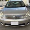 toyota raum 2005 TE1319 image 23