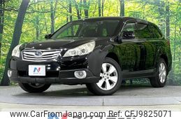 subaru outback 2010 -SUBARU--Legacy OutBack DBA-BR9--BR9-035181---SUBARU--Legacy OutBack DBA-BR9--BR9-035181-