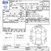 honda grace 2015 CFJ1703517 image 3