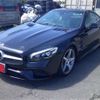 mercedes-benz sl-class 2017 -MERCEDES-BENZ 【伊豆 300】--Benz SL DBA-231466--WDD2314662F046442---MERCEDES-BENZ 【伊豆 300】--Benz SL DBA-231466--WDD2314662F046442- image 14