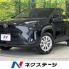 toyota yaris-cross 2021 -TOYOTA--Yaris Cross 5BA-MXPB10--MXPB10-3010173---TOYOTA--Yaris Cross 5BA-MXPB10--MXPB10-3010173- image 1