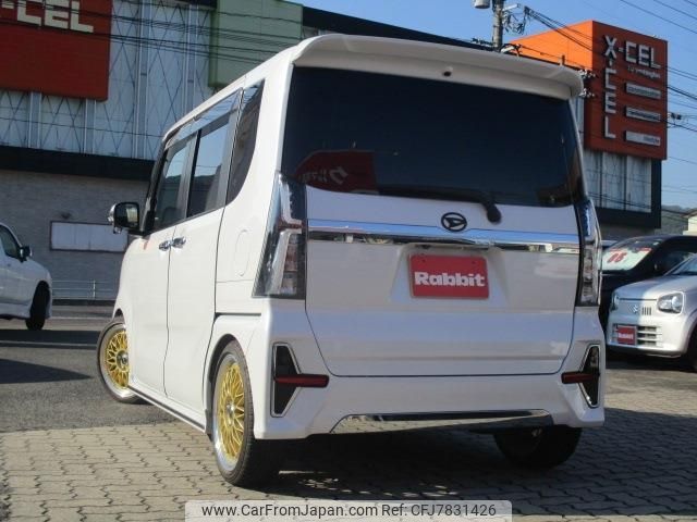 daihatsu tanto 2020 -DAIHATSU--Tanto 5BA-LA650S--LA650S-1013900---DAIHATSU--Tanto 5BA-LA650S--LA650S-1013900- image 2