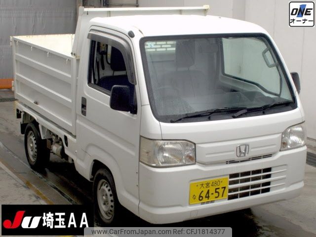 honda acty-truck 2010 CFJ1814377 image 1