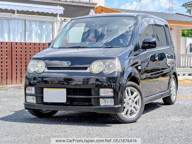 daihatsu move 2004 CFJ1876416 image 1