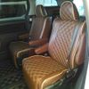 toyota alphard 2009 CFJ1565636 image 26